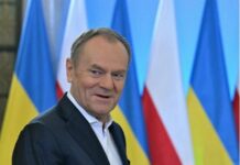 «Тримайте голови високо»: Туск звернувся до європейців