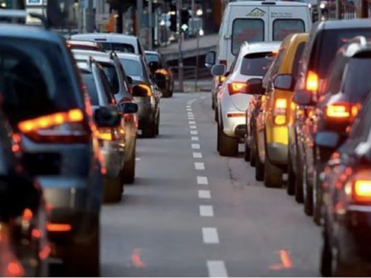 Відеокамери автоматично фіксуватимуть водіїв без «автоцивілки»: що кажуть у МВС