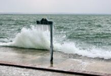 С морозами, но без снега: какая погода будет в Одессе в эти выходные