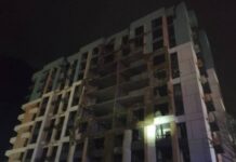 Вечерний ракетный удар по Одесской области: есть погибший и травмированный