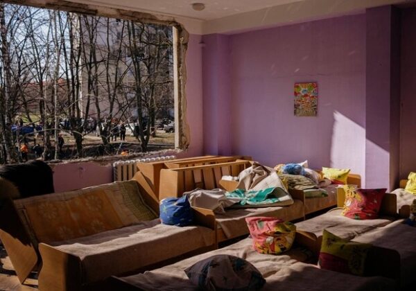Получи ответ: когда возобновят работы школы и детсады в Киевском районе Одессы Получи ответ: когда возобновят работы школы и детсады в Киевском районе Одессы