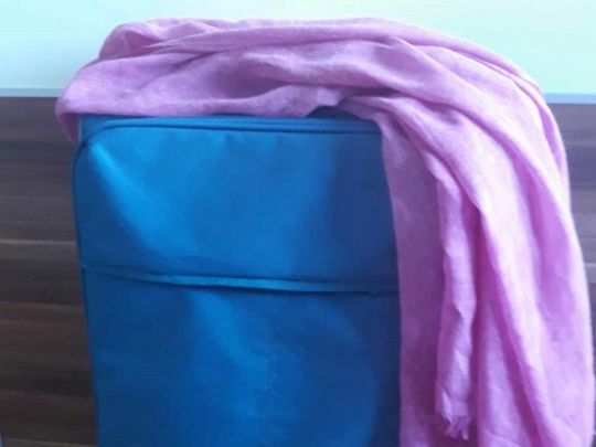 Як одягнутися в дорогу в міжсезоння: ці поради допоможуть уникнути дискомфорту