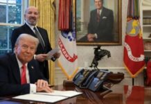 Трамп объявил о планах ввести 25% тарифы на товары из ЕС