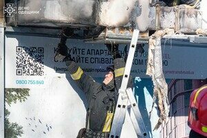 В Одессе горел ресторан в Аркадии: подробности пожара В Одессе горел ресторан в Аркадии: подробности пожара