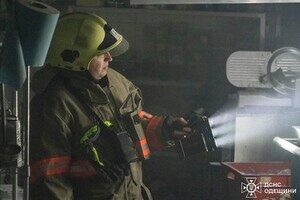 В Одессе горел ресторан в Аркадии: подробности пожара В Одессе горел ресторан в Аркадии: подробности пожара