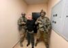 Застрелил активиста Демьяна Ганула: в Одессе задержали подозреваемого в убийстве (обновлено)