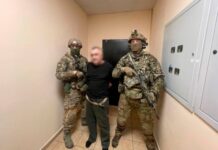 Застрелил активиста Демьяна Ганула: в Одессе задержали подозреваемого в убийстве (обновлено)