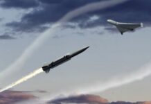 Баллистическая и дроновая атака на Одесскую область: что говорят военные