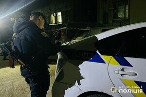 Поджог мусорных баков в Одессе: нарушителя будут судить Поджог мусорных баков в Одессе: нарушителя будут судить