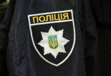 Конфликт с участием патрульных в Одессе: гражданские мешали в задержании мужчины