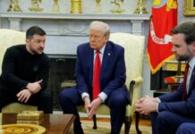Це серйозна річ: Рубіо прокоментував стосунки Зеленського і Трампа