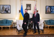 Британия и Франция возглавят «коалицию свободы» для гарантий безопасности Украины: что это значит