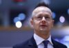 Венгрия заявила о «нападении на свой суверенитет» из-за атаки ВСУ на нефтепровод «Дружба»