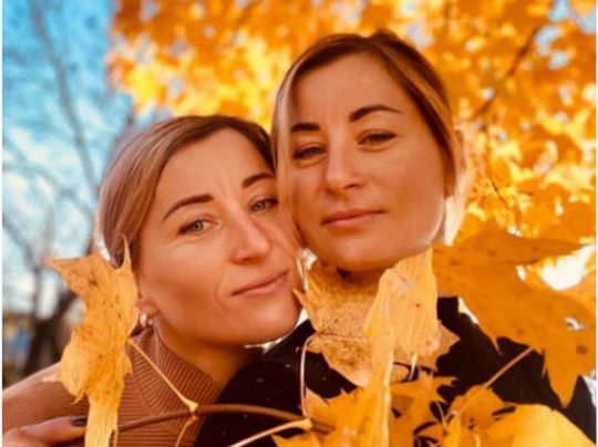 «Кляті нелюди, горіть у пеклі»: у родині олімпійських чемпіонок сестер Семеренко сталося горе (відео)