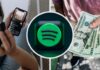 Рекордные $10 млрд Spotify выплатил артистам за 2024 год