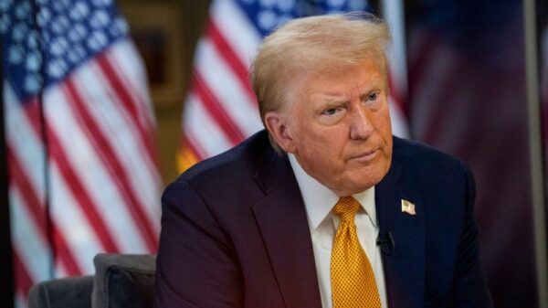Трамп «серьёзно рассматривает» масштабные санкции против России Трамп «серьёзно рассматривает» масштабные санкции против России