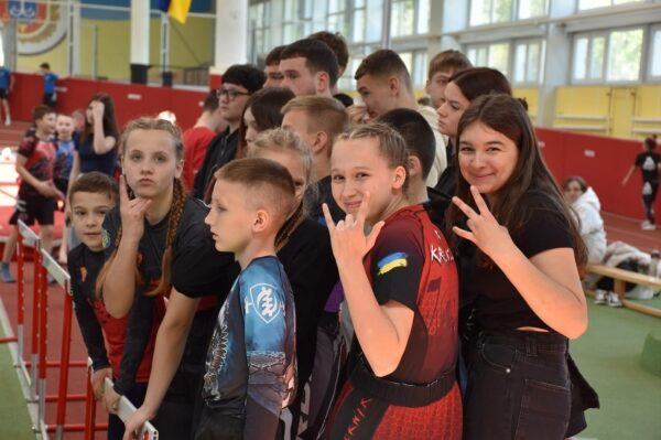 ММА. В Одесі відбувся відкритий чемпіонат Одеської області на підтримку захисників та захисниць ВМС ЗСУ ММА. В Одесі відбувся відкритий чемпіонат Одеської області на підтримку захисників та захисниць ВМС ЗСУ