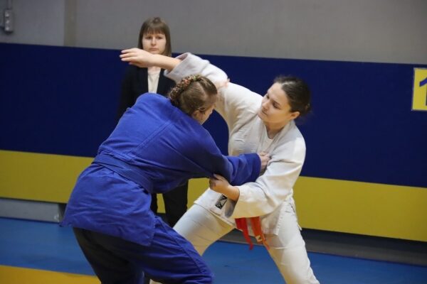 Дзюдо. В Одесі пройшов чемпіонат області U16 Дзюдо. В Одесі пройшов чемпіонат області U16