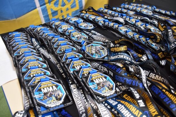 ММА. В Одесі відбувся відкритий чемпіонат Одеської області на підтримку захисників та захисниць ВМС ЗСУ ММА. В Одесі відбувся відкритий чемпіонат Одеської області на підтримку захисників та захисниць ВМС ЗСУ