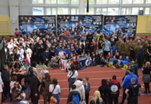 ММА. В Одесі відбувся відкритий чемпіонат Одеської області на підтримку захисників та захисниць ВМС ЗСУ
