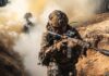 Украинские военные закрепились в Белгородской области России — генерал НАТО