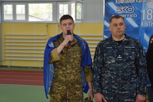 ММА. В Одесі відбувся відкритий чемпіонат Одеської області на підтримку захисників та захисниць ВМС ЗСУ ММА. В Одесі відбувся відкритий чемпіонат Одеської області на підтримку захисників та захисниць ВМС ЗСУ