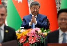 Си Цзиньпин озвучил план противодействия торговой войне с США