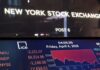 Тарифы Трампа потрясли финансовые рынки