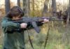 Выстрелила из винтовки: в Одесской области мать ранила девятилетнюю дочь