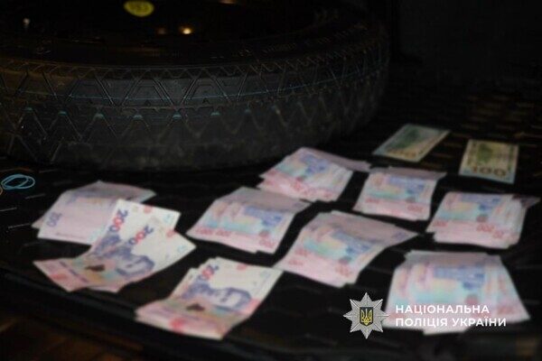 Бегство в Молдову за взятку: в Одессе разоблачили переправщика военнообязанных Бегство в Молдову за взятку: в Одессе разоблачили переправщика военнообязанных