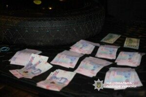 Бегство в Молдову за взятку: в Одессе разоблачили переправщика военнообязанных Бегство в Молдову за взятку: в Одессе разоблачили переправщика военнообязанных