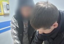 В Одесской области молодой человек развращал 12-летнюю девочку