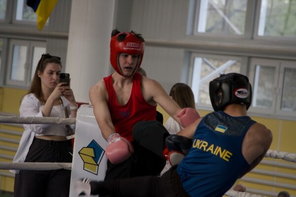 Французький бокс Сават. Чемпіонат України зібрав близько 200 спортсменів в Одесі Французький бокс Сават. Чемпіонат України зібрав близько 200 спортсменів в Одесі
