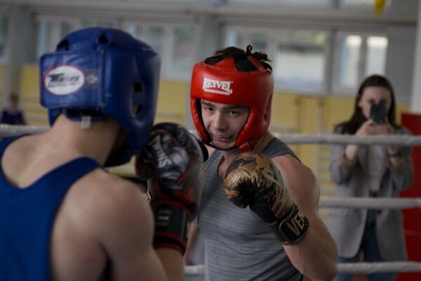 Французький бокс Сават. Чемпіонат України зібрав близько 200 спортсменів в Одесі Французький бокс Сават. Чемпіонат України зібрав близько 200 спортсменів в Одесі