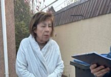 Председателя сельсовета из Одесской области будут судить: чем она провинилась