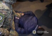 Бегство в Молдову за взятку: в Одессе разоблачили переправщика военнообязанных