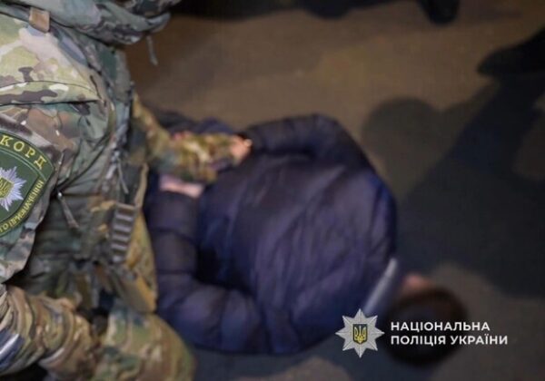 Бегство в Молдову за взятку: в Одессе разоблачили переправщика военнообязанных Бегство в Молдову за взятку: в Одессе разоблачили переправщика военнообязанных