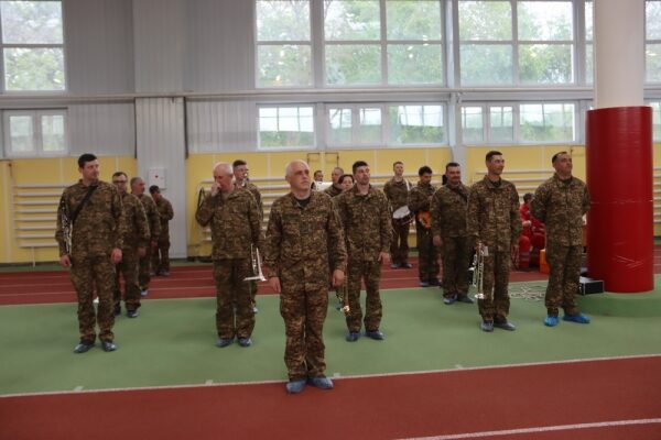 Французький бокс Сават. Чемпіонат України зібрав близько 200 спортсменів в Одесі Французький бокс Сават. Чемпіонат України зібрав близько 200 спортсменів в Одесі