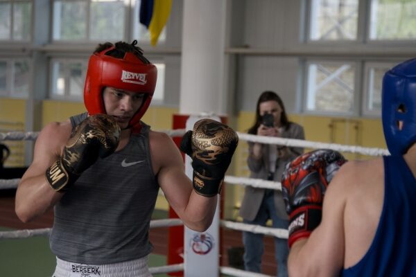 Французький бокс Сават. Чемпіонат України зібрав близько 200 спортсменів в Одесі Французький бокс Сават. Чемпіонат України зібрав близько 200 спортсменів в Одесі