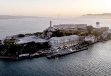Трамп планирует возродить тюрьму Алькатрас