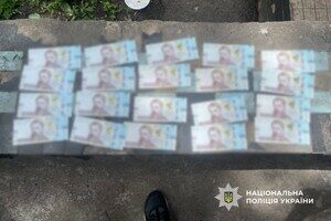 В Одессе мужчина хотел за 40 тысяч долларов купить военные разработки Минобороны В Одессе мужчина хотел за 40 тысяч долларов купить военные разработки Минобороны