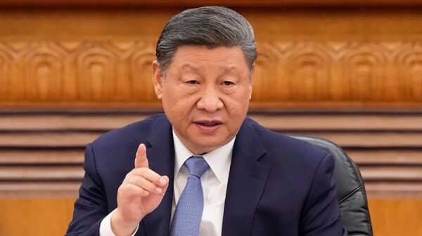 Китай обвиняет США в нарушении торговых договоренностей Китай обвиняет США в нарушении торговых договоренностей