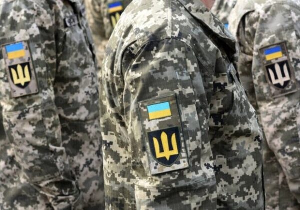 В Одессе произошел инцидент с участием военных и женщины: комментарий ТЦК В Одессе произошел инцидент с участием военных и женщины: комментарий ТЦК