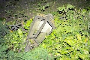 Горит Привоз, есть разрушения в историческом центре: последствия ночного удара по Одессе (обновлено) Горит Привоз, есть разрушения в историческом центре: последствия ночного удара по Одессе (обновлено)