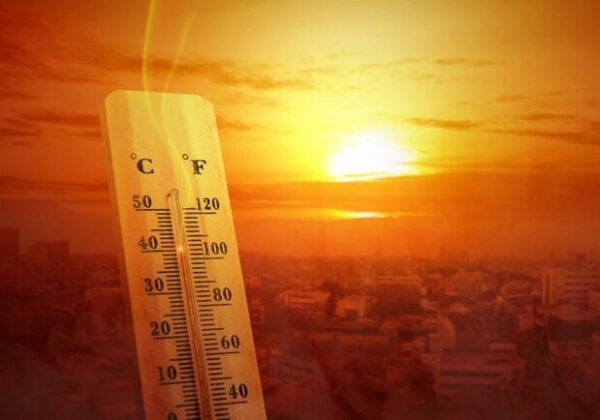 С жарой до +37 °С и опасностью: какая погода будет в Одессе в эти выходные С жарой до +37 °С и опасностью: какая погода будет в Одессе в эти выходные