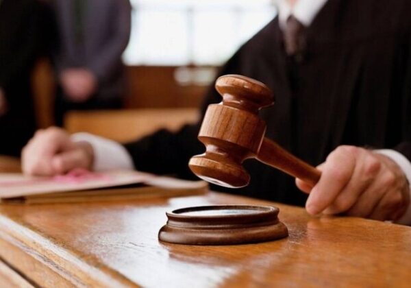 Одесситка поддерживала РФ и оккупацию Херсона: как ее наказал суд Одесситка поддерживала РФ и оккупацию Херсона: как ее наказал суд