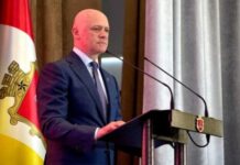 Городской голова Одессы отправился в Париж и Рим: с какой целью