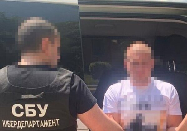 Готовили масштабную диверсию: в Одесской области задержали агентов ФСБ Готовили масштабную диверсию: в Одесской области задержали агентов ФСБ