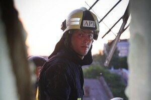Горит Привоз, есть разрушения в историческом центре: последствия ночного удара по Одессе (обновлено) Горит Привоз, есть разрушения в историческом центре: последствия ночного удара по Одессе (обновлено)