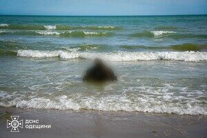 На побережье Одесчины раздался взрыв: что говорят военные На побережье Одесчины раздался взрыв: что говорят военные